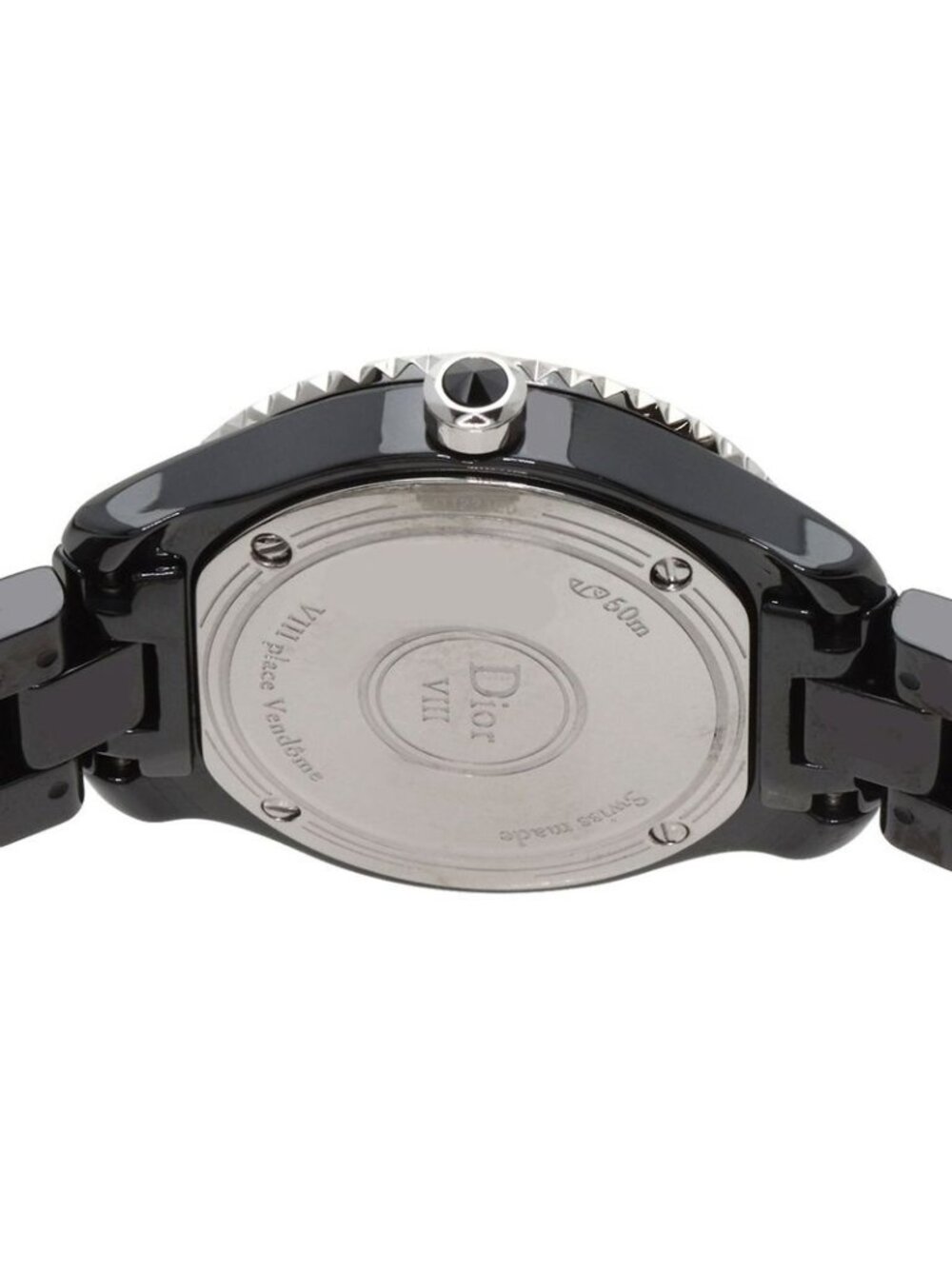 Dior Onuit Watch Ceramic - Picture 7 of 15